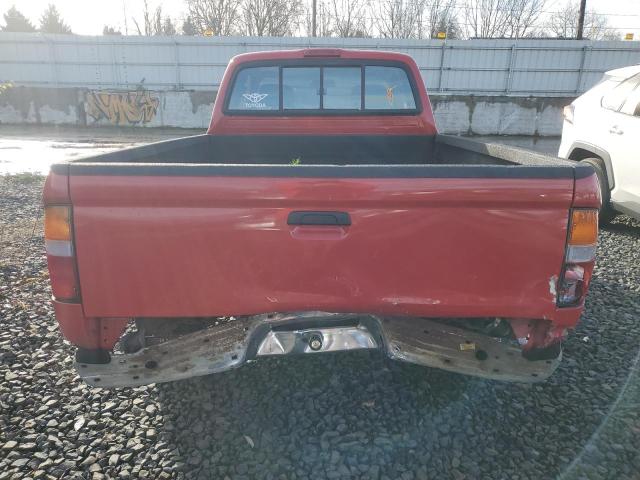 Photo 5 VIN: 4TAVL52N1VZ239445 - TOYOTA TACOMA 