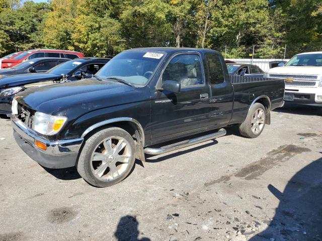 Photo 0 VIN: 4TAVL52N1VZ245262 - TOYOTA TACOMA XTR 