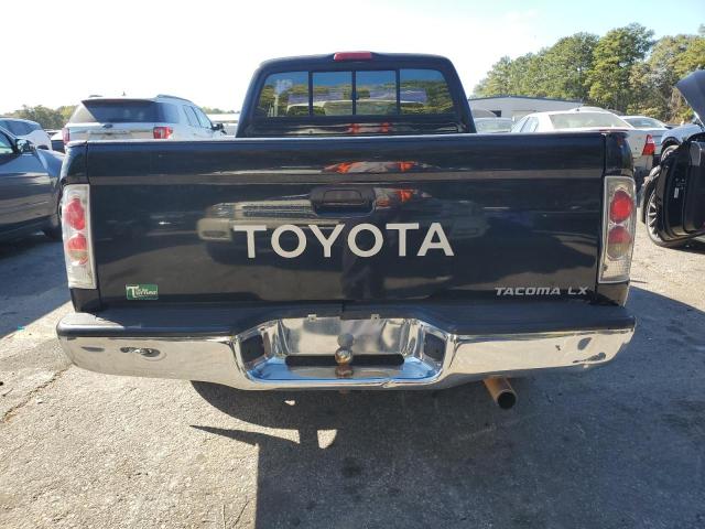 Photo 5 VIN: 4TAVL52N1VZ245262 - TOYOTA TACOMA XTR 