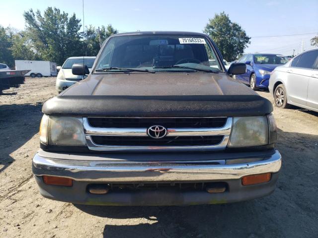 Photo 4 VIN: 4TAVL52N1XZ478397 - TOYOTA TACOMA XTR 