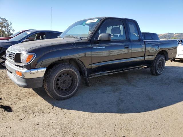 Photo 0 VIN: 4TAVL52N2TZ087740 - TOYOTA TACOMA XTR 