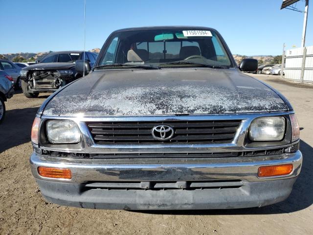 Photo 4 VIN: 4TAVL52N2TZ087740 - TOYOTA TACOMA XTR 