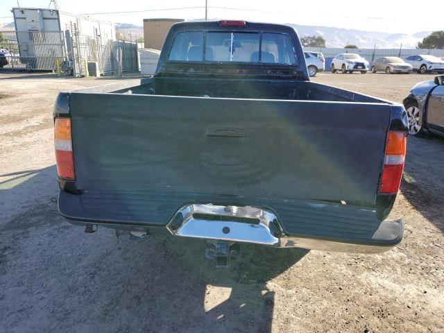 Photo 5 VIN: 4TAVL52N2TZ087740 - TOYOTA TACOMA XTR 