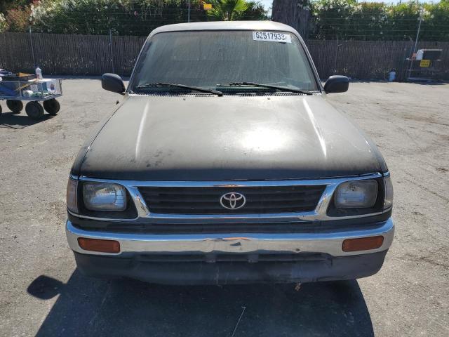 Photo 4 VIN: 4TAVL52N2TZ133552 - TOYOTA TACOMA 