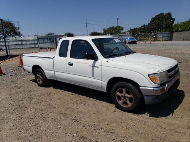 Photo 3 VIN: 4TAVL52N2VZ271580 - TOYOTA TACOMA 