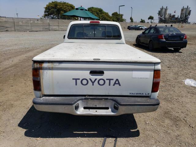 Photo 5 VIN: 4TAVL52N2VZ271580 - TOYOTA TACOMA 