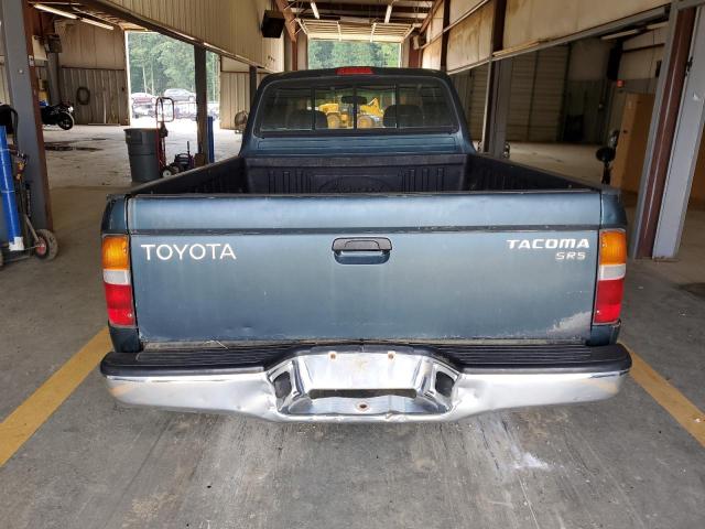 Photo 5 VIN: 4TAVL52N2WZ143695 - TOYOTA TACOMA XTR 