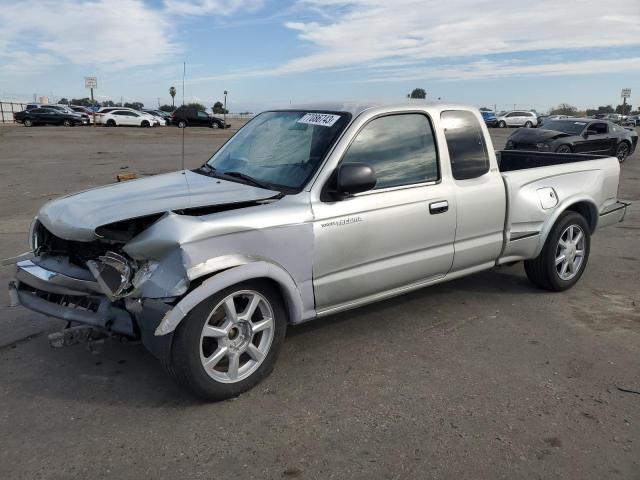 Photo 0 VIN: 4TAVL52N2YZ616269 - TOYOTA TACOMA 