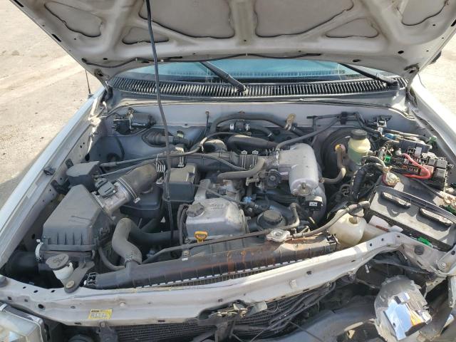 Photo 10 VIN: 4TAVL52N2YZ616269 - TOYOTA TACOMA 