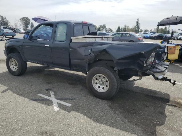 Photo 1 VIN: 4TAVL52N2YZ653371 - TOYOTA TACOMA 