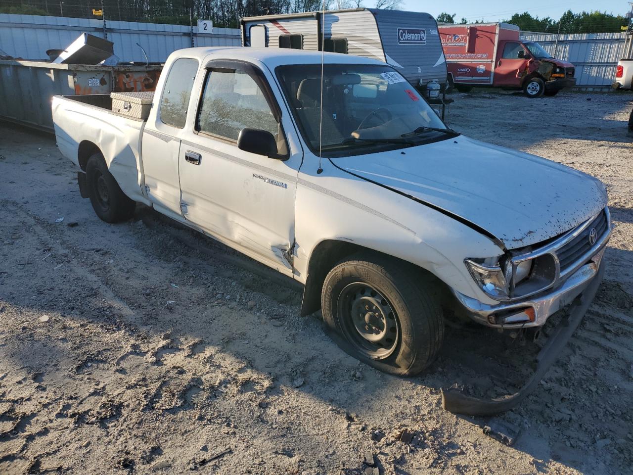 Photo 3 VIN: 4TAVL52N3TZ093496 - TOYOTA TACOMA 