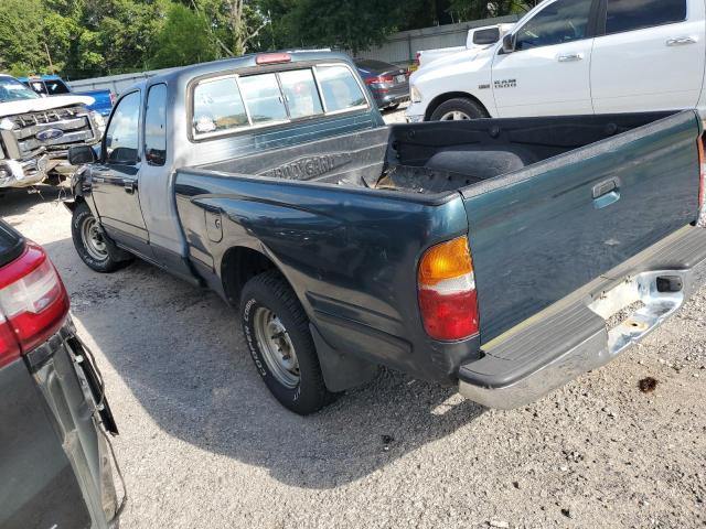 Photo 1 VIN: 4TAVL52N3TZ135892 - TOYOTA TACOMA 