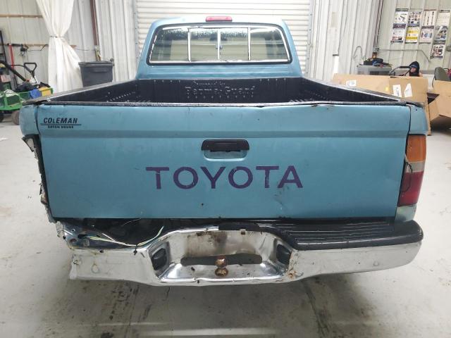 Photo 5 VIN: 4TAVL52N3TZ192903 - TOYOTA TACOMA 