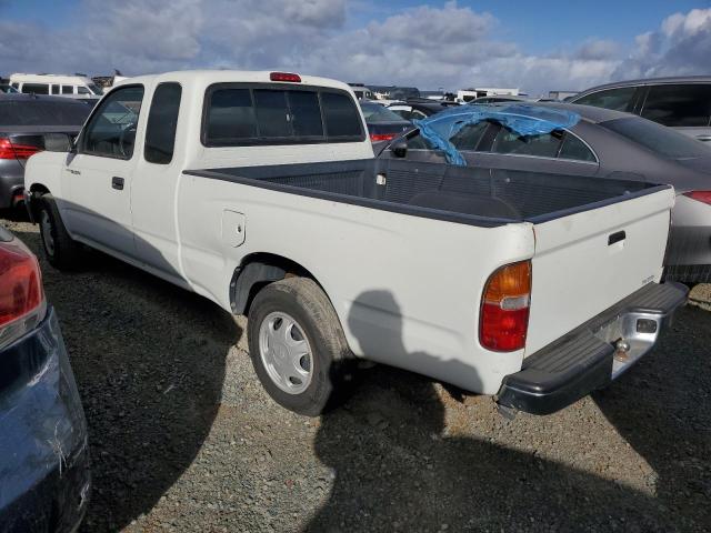 Photo 1 VIN: 4TAVL52N3VZ258806 - TOYOTA TACOMA XTR 