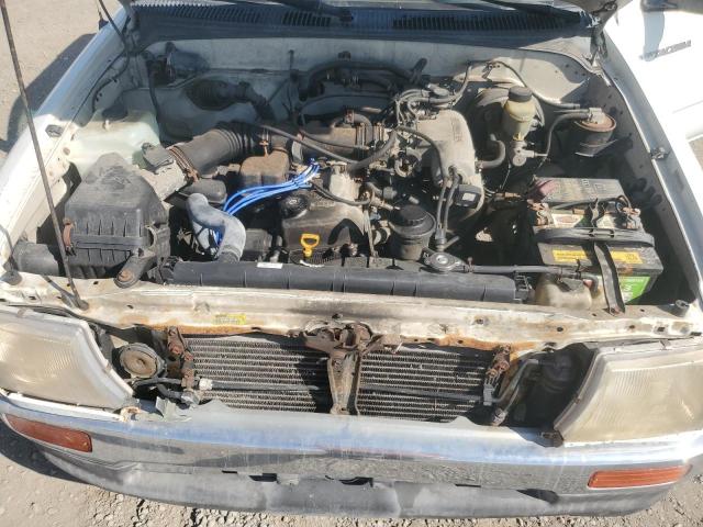 Photo 10 VIN: 4TAVL52N3VZ258806 - TOYOTA TACOMA XTR 