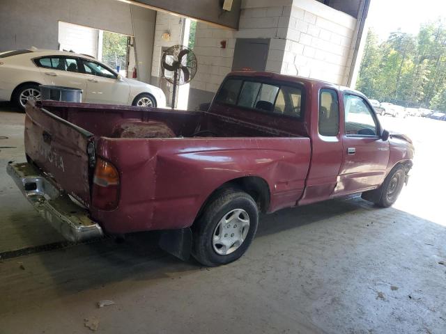 Photo 2 VIN: 4TAVL52N3VZ323184 - TOYOTA TACOMA XTR 