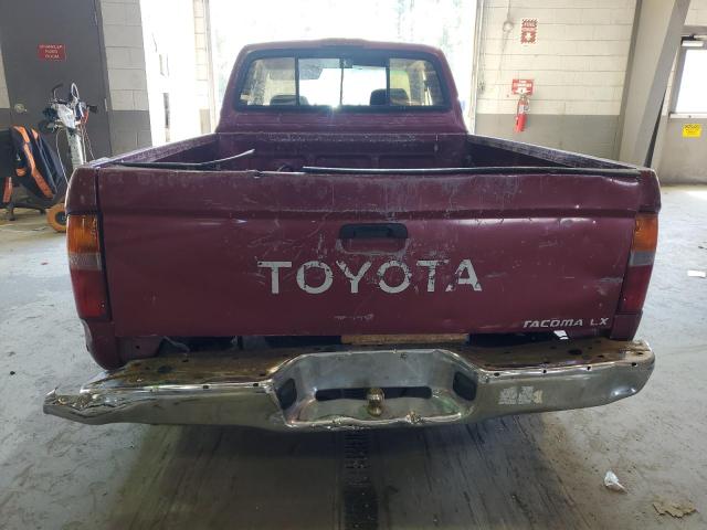 Photo 5 VIN: 4TAVL52N3VZ323184 - TOYOTA TACOMA XTR 