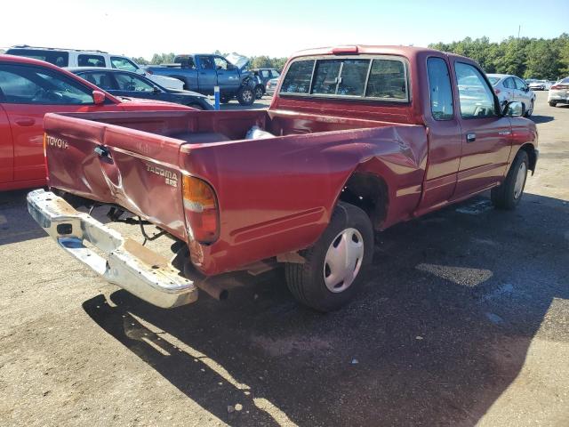 Photo 2 VIN: 4TAVL52N3WZ036459 - TOYOTA TACOMA XTR 