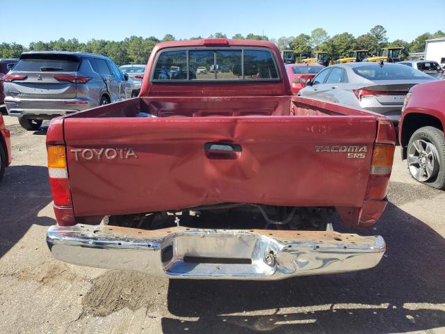 Photo 5 VIN: 4TAVL52N3WZ036459 - TOYOTA TACOMA XTR 