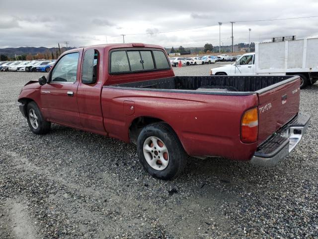 Photo 1 VIN: 4TAVL52N3WZ096354 - TOYOTA TACOMA 