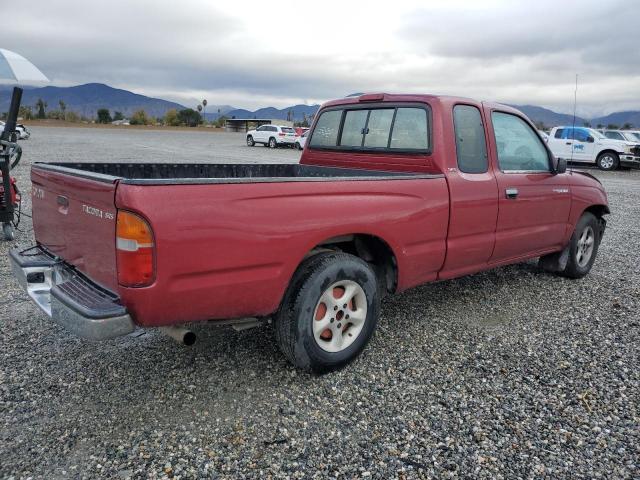 Photo 2 VIN: 4TAVL52N3WZ096354 - TOYOTA TACOMA 