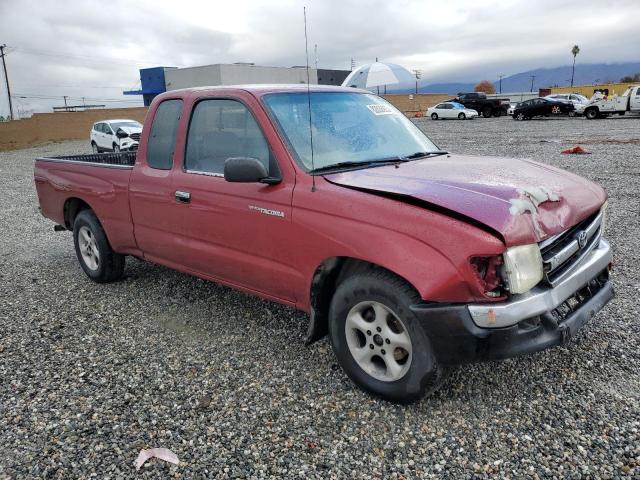 Photo 3 VIN: 4TAVL52N3WZ096354 - TOYOTA TACOMA 