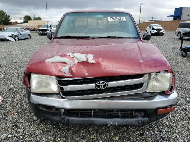 Photo 4 VIN: 4TAVL52N3WZ096354 - TOYOTA TACOMA 