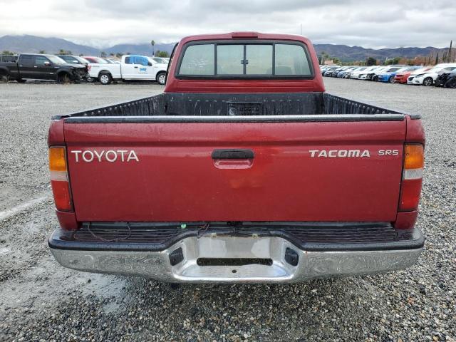 Photo 5 VIN: 4TAVL52N3WZ096354 - TOYOTA TACOMA 