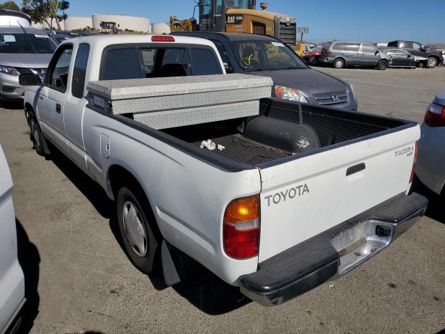 Photo 1 VIN: 4TAVL52N3WZ114478 - TOYOTA TACOMA XTR 