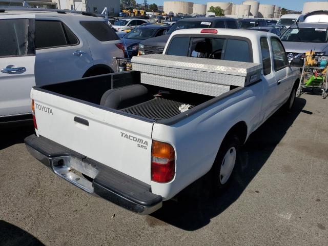 Photo 2 VIN: 4TAVL52N3WZ114478 - TOYOTA TACOMA XTR 