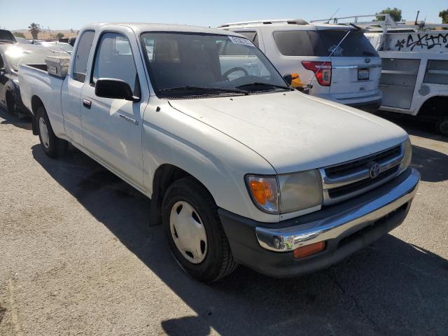 Photo 3 VIN: 4TAVL52N3WZ114478 - TOYOTA TACOMA XTR 