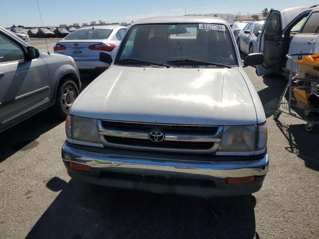 Photo 4 VIN: 4TAVL52N3WZ114478 - TOYOTA TACOMA XTR 