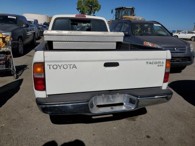 Photo 5 VIN: 4TAVL52N3WZ114478 - TOYOTA TACOMA XTR 