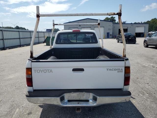 Photo 5 VIN: 4TAVL52N3XZ564732 - TOYOTA TACOMA XTR 