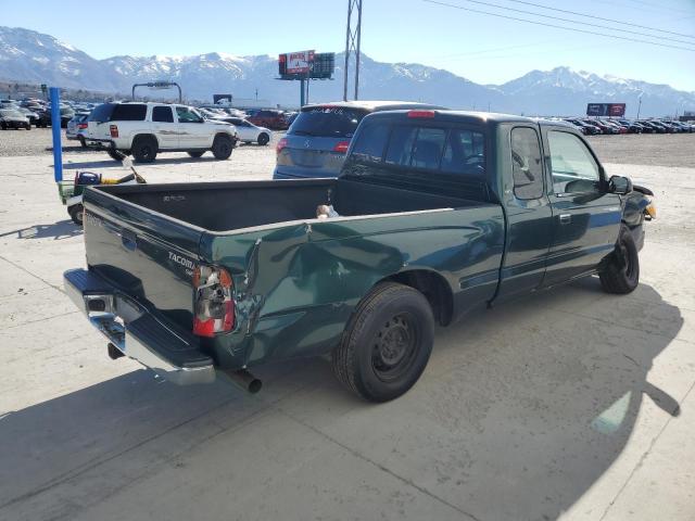 Photo 2 VIN: 4TAVL52N3YZ593925 - TOYOTA TACOMA 