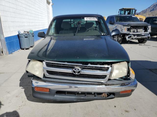 Photo 4 VIN: 4TAVL52N3YZ593925 - TOYOTA TACOMA 