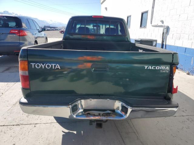 Photo 5 VIN: 4TAVL52N3YZ593925 - TOYOTA TACOMA 