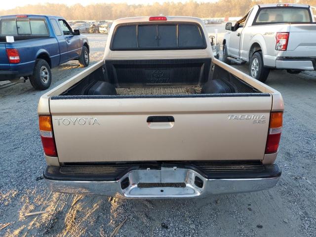 Photo 5 VIN: 4TAVL52N3YZ679834 - TOYOTA TACOMA XTR 