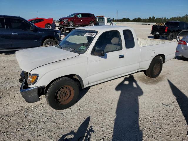 Photo 0 VIN: 4TAVL52N4TZ113500 - TOYOTA TACOMA 