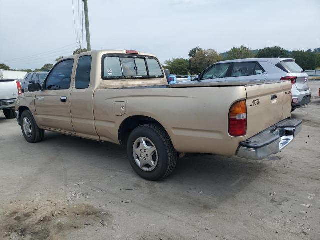 Photo 1 VIN: 4TAVL52N4TZ166178 - TOYOTA TACOMA XTR 