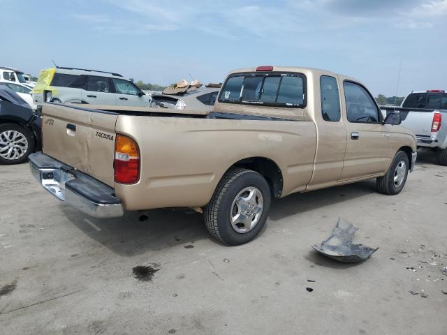 Photo 2 VIN: 4TAVL52N4TZ166178 - TOYOTA TACOMA XTR 