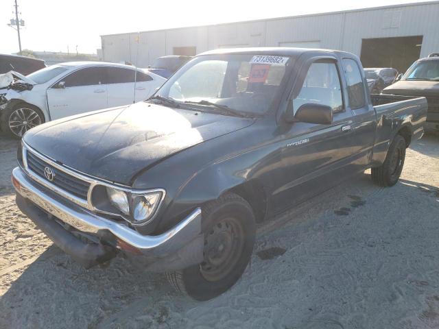 Photo 0 VIN: 4TAVL52N4TZ200457 - TOYOTA TACOMA 