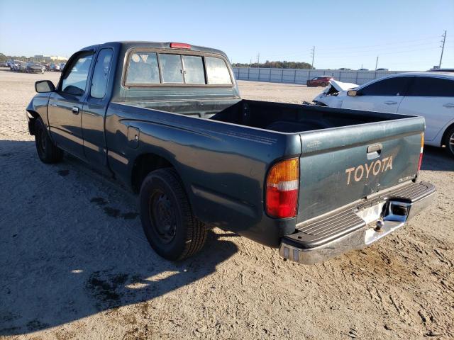 Photo 1 VIN: 4TAVL52N4TZ200457 - TOYOTA TACOMA 