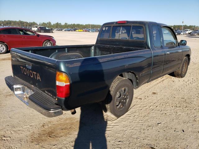 Photo 2 VIN: 4TAVL52N4TZ200457 - TOYOTA TACOMA 