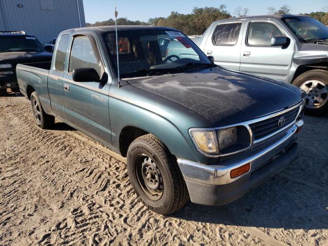 Photo 3 VIN: 4TAVL52N4TZ200457 - TOYOTA TACOMA 