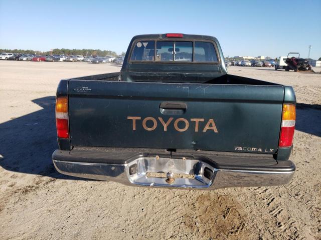 Photo 5 VIN: 4TAVL52N4TZ200457 - TOYOTA TACOMA 