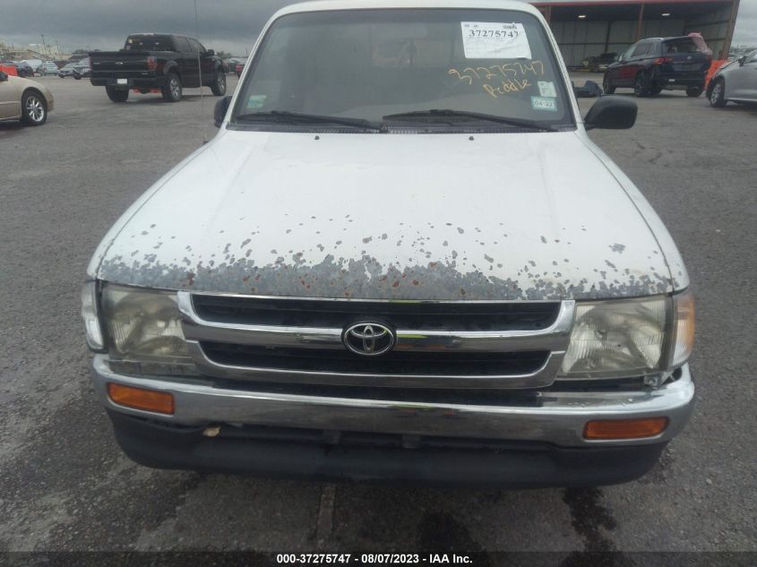 Photo 5 VIN: 4TAVL52N4VZ267580 - TOYOTA TACOMA 