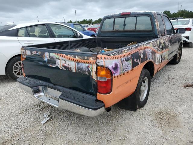 Photo 3 VIN: 4TAVL52N4VZ300738 - TOYOTA TACOMA 