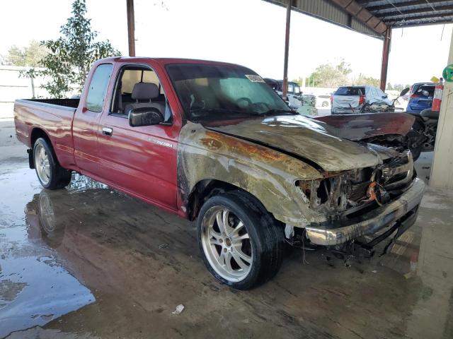 Photo 3 VIN: 4TAVL52N4WZ100668 - TOYOTA TACOMA 