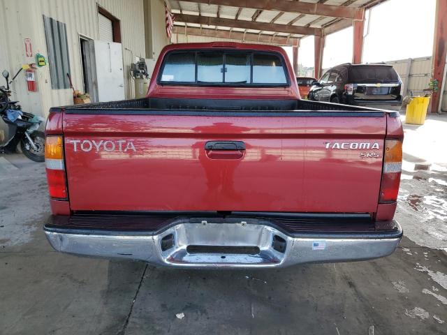 Photo 5 VIN: 4TAVL52N4WZ100668 - TOYOTA TACOMA 